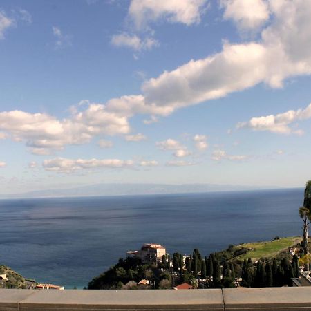 Taormina Panoramic - Taormina Holidays 外观 照片