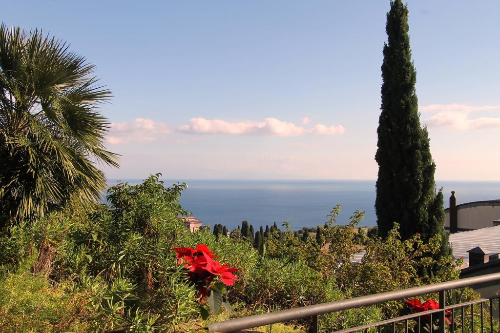 Taormina Panoramic - Taormina Holidays 客房 照片